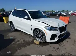 5UXTA6C00N9L97011 2022 BMW X5