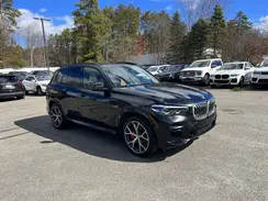 5UXTA6C00N9M00991 2022 BMW X5