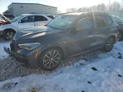5UXTA6C00N9M02806 2022 BMW X5