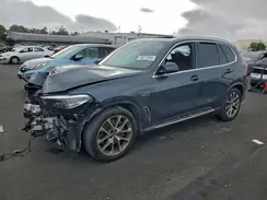 5UXTA6C00N9N00248 2022 BMW X5