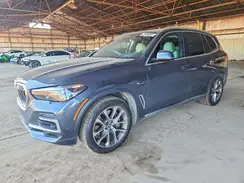 5UXTA6C00N9N27854 2022 BMW X5