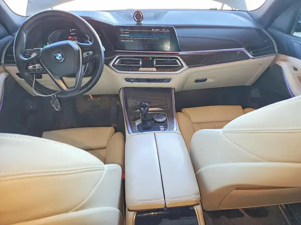 5UXTA6C00N9N27854 2022 BMW X5 - Image 8