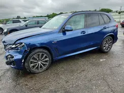 5UXTA6C00N9N38160 2022 BMW X5