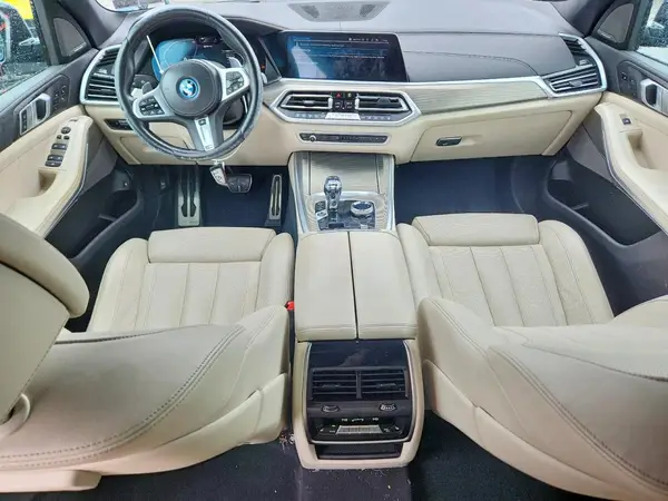 5UXTA6C00N9N38160 2022 BMW X5 - Image 8