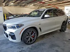 5UXTA6C00P9N50604 2023 BMW X5