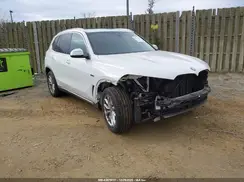 5UXTA6C00P9N55401 2023 BMW X5