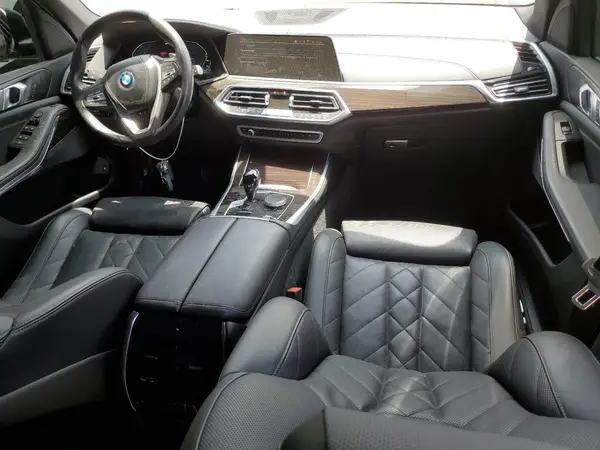 5UXTA6C00P9N55656 2023 BMW X5 - Image 8
