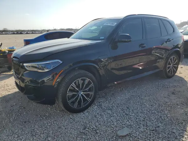 5UXTA6C00P9N69315 2023 BMW X5 - Image 1