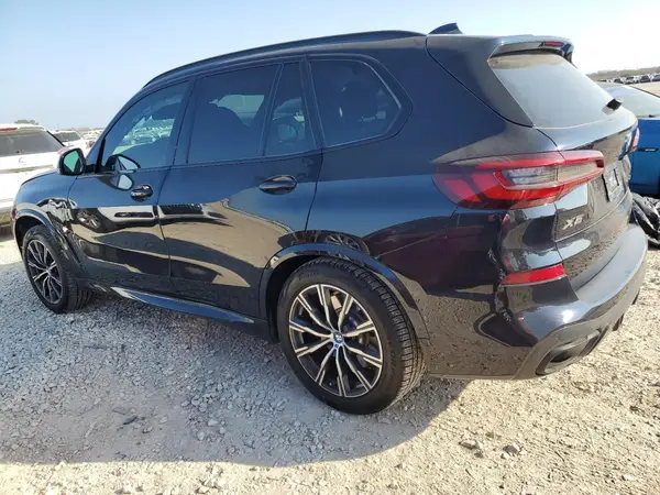 5UXTA6C00P9N69315 2023 BMW X5 - Image 2