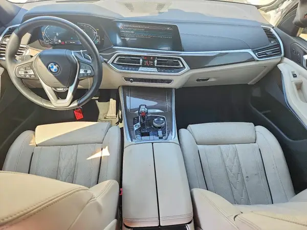 5UXTA6C00P9N87703 2023 BMW X5 - Image 8