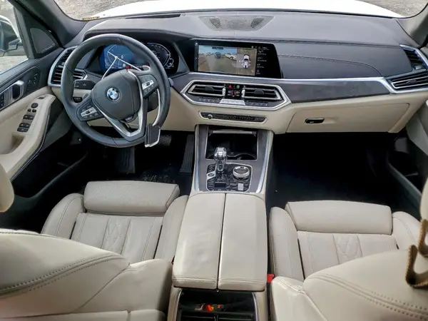 5UXTA6C00P9N95266 2023 BMW X5 - Image 8