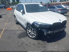 5UXTA6C00P9P22551 2023 BMW X5