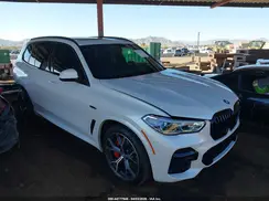 5UXTA6C00P9P66677 2023 BMW X5