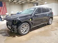5UXTA6C00P9P99954 2023 BMW X5