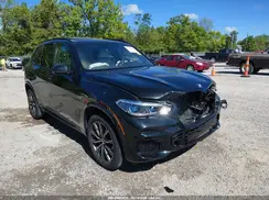5UXTA6C00P9R21244 2023 BMW X5