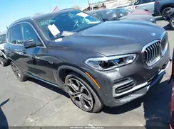5UXTA6C00P9R47889 2023 BMW X5