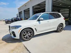 5UXTA6C00P9S00437 2023 BMW X5