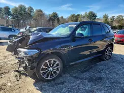 5UXTA6C00P9S04231 2023 BMW X5