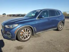 5UXTA6C01M9D34811 2021 BMW X5