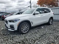 5UXTA6C01M9D38308 2021 BMW X5