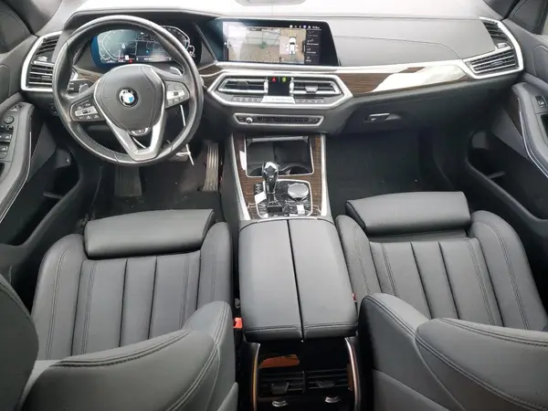 5UXTA6C01M9D38308 2021 BMW X5 - Image 8