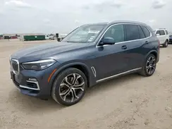 5UXTA6C01M9D54203 2021 BMW X5