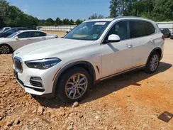 5UXTA6C01M9D91560 2021 BMW X5