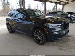 5UXTA6C01M9F73582 2021 BMW X5