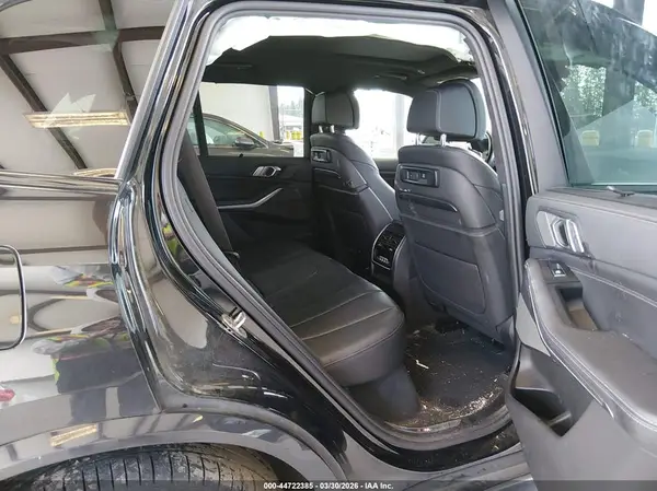 5UXTA6C01M9F73582 2021 BMW X5 - Image 8