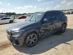 5UXTA6C01M9G86822 2021 BMW X5