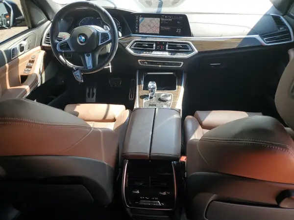 5UXTA6C01M9G86822 2021 BMW X5 - Image 8