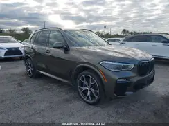 5UXTA6C01M9H19575 2021 BMW X5