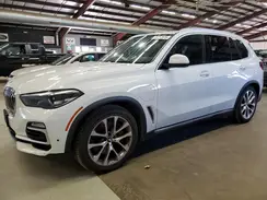 5UXTA6C01M9H25800 2021 BMW X5