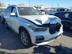 5UXTA6C01M9H29183 2021 BMW X5