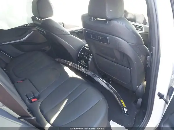 5UXTA6C01M9H29183 2021 BMW X5 - Image 8