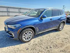 5UXTA6C01M9H35579 2021 BMW X5