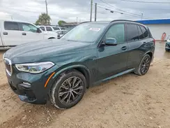 5UXTA6C01M9H49790 2021 BMW X5