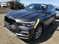 5UXTA6C01M9H62393 2021 BMW X5
