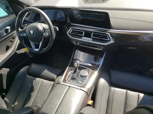 5UXTA6C01M9H62393 2021 BMW X5 - Image 8