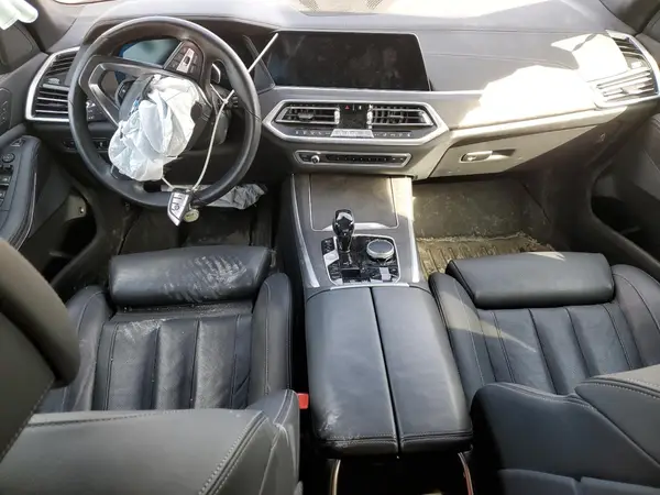 5UXTA6C01M9H73538 2021 BMW X5 - Image 8