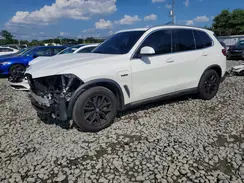 5UXTA6C01N9H53016 2022 BMW X5