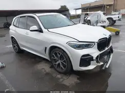 5UXTA6C01N9J19119 2022 BMW X5