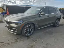 5UXTA6C01N9J22408 2022 BMW X5