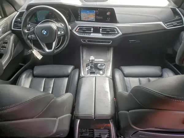 5UXTA6C01N9J22408 2022 BMW X5 - Image 8