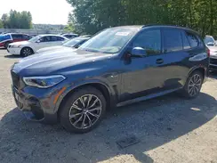 5UXTA6C01N9J32937 2022 BMW X5