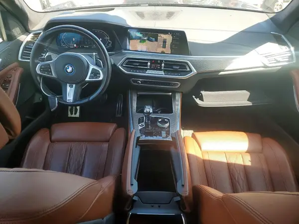 5UXTA6C01N9J32937 2022 BMW X5 - Image 8