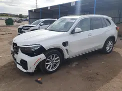5UXTA6C01N9J65792 2022 BMW X5