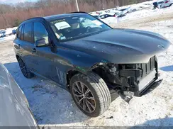 5UXTA6C01N9K03912 2022 BMW X5