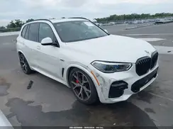 5UXTA6C01N9K77735 2022 BMW X5