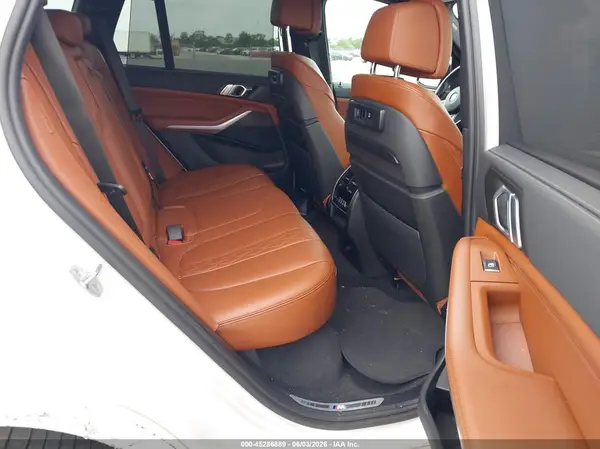 5UXTA6C01N9K77735 2022 BMW X5 - Image 8
